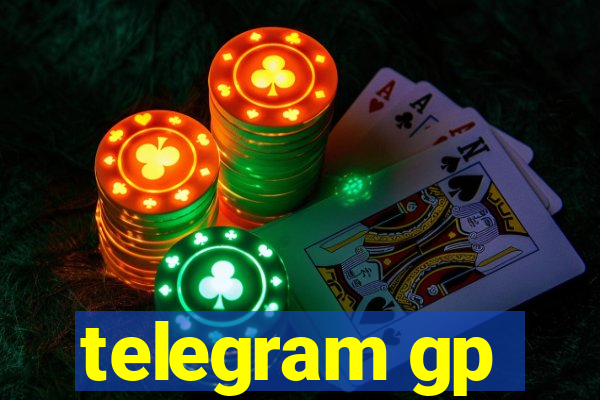 telegram gp